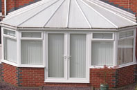 Lately Common conservatory installation