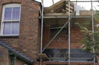 free Lately Common home extension quotes